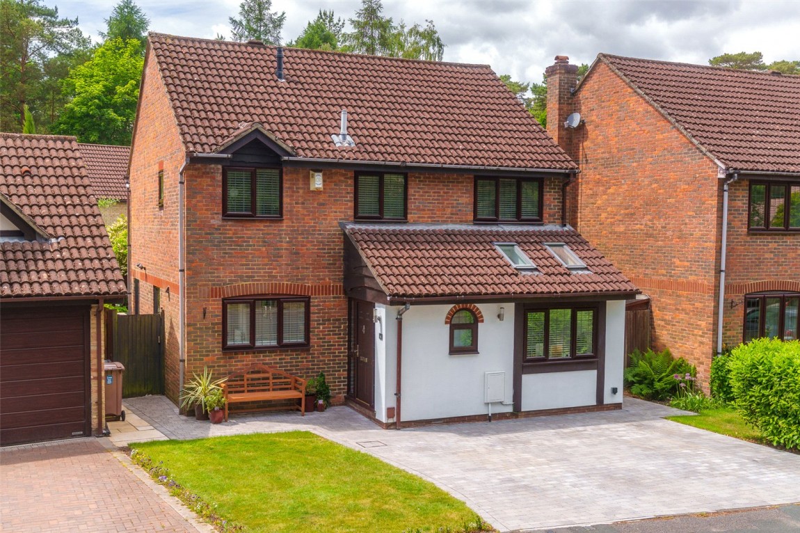 Images for Crowthorne, Berkshire
