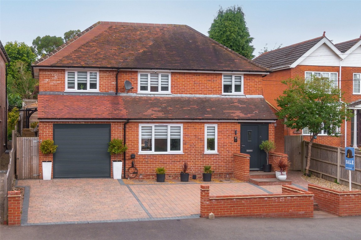 Images for Crowthorne, Berkshire