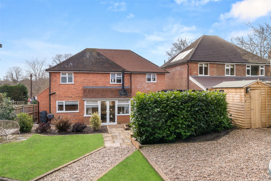Images for Crowthorne, Berkshire