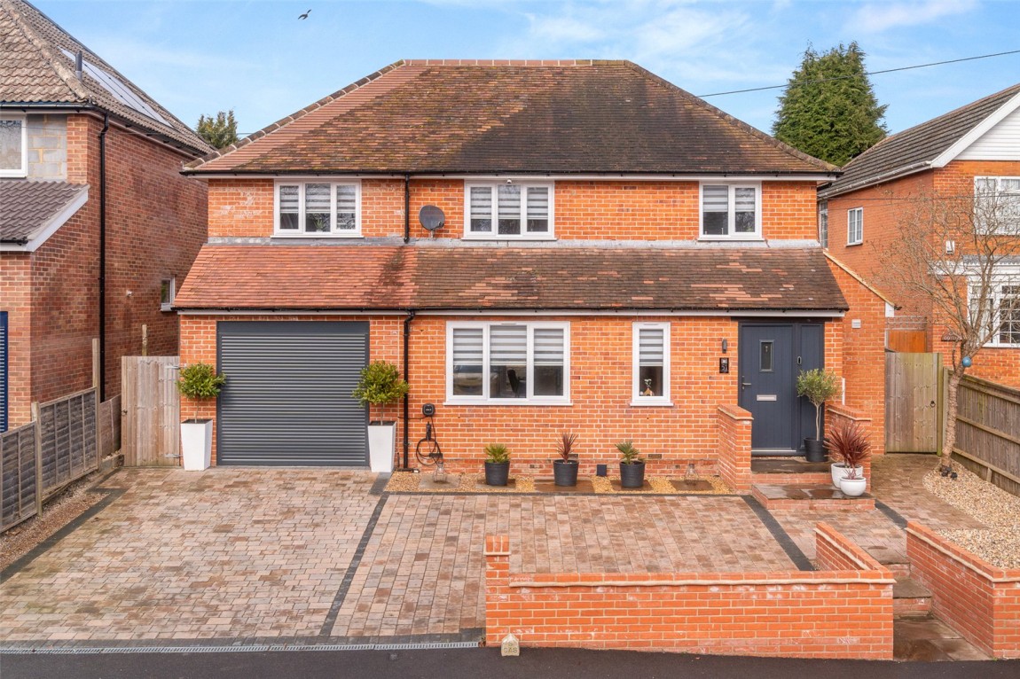 Images for Crowthorne, Berkshire