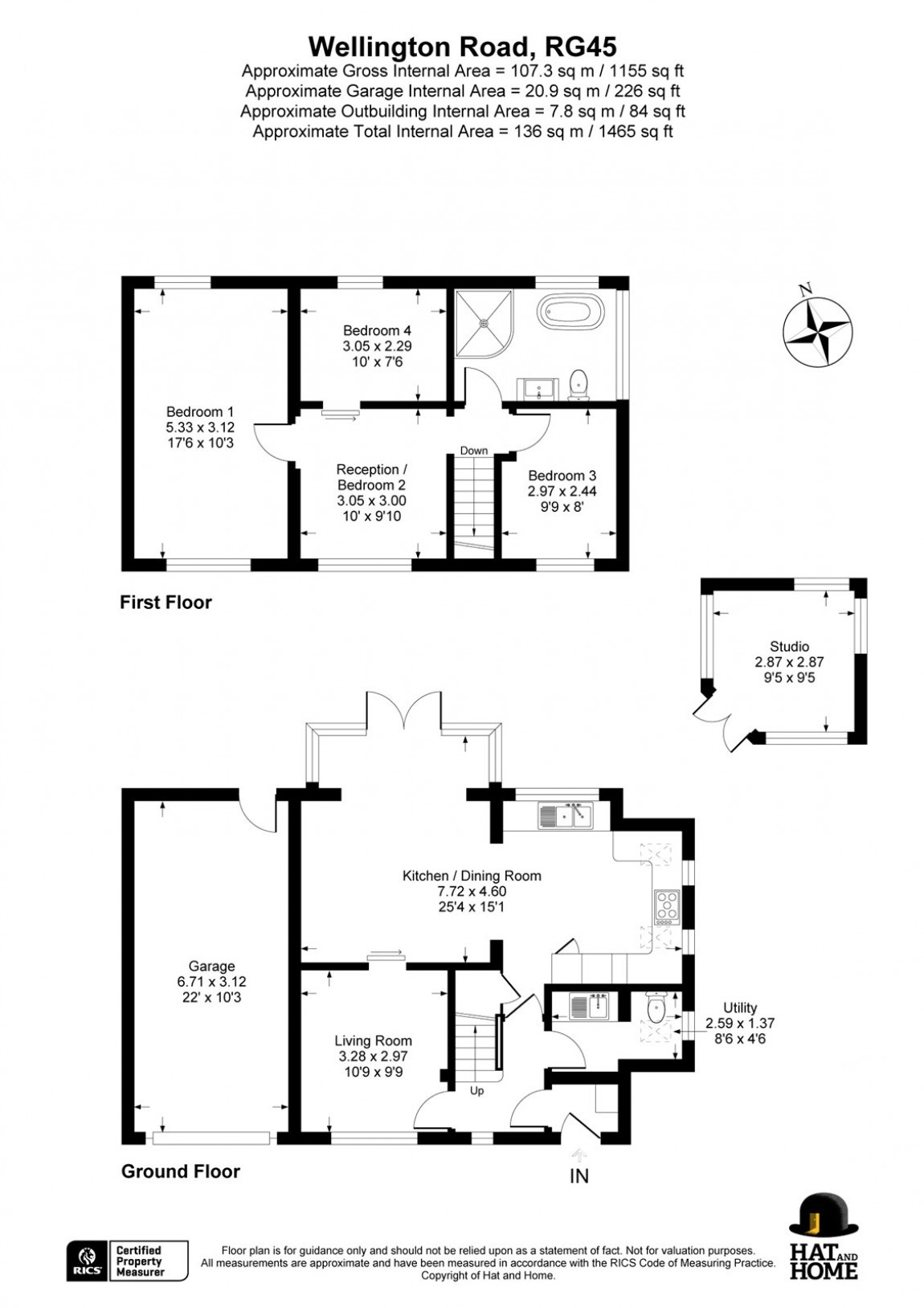 Images for Crowthorne, Berkshire