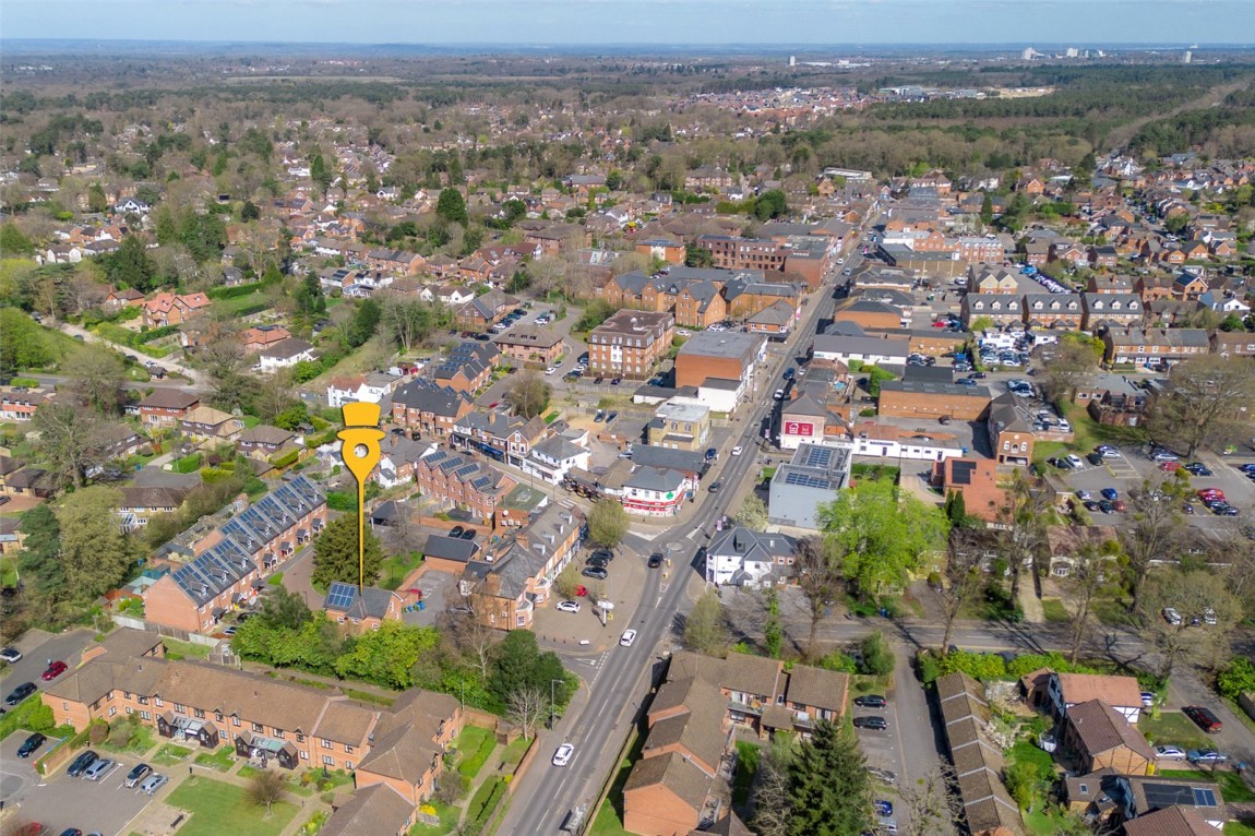 Images for Crowthorne, Berkshire