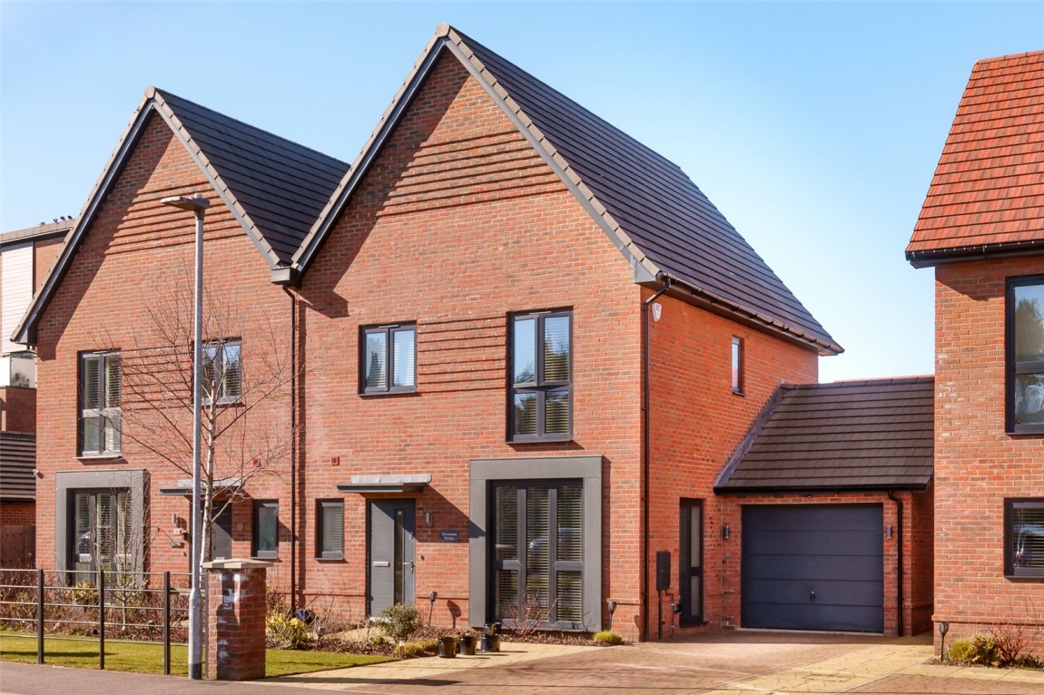 Images for Crowthorne, Berkshire