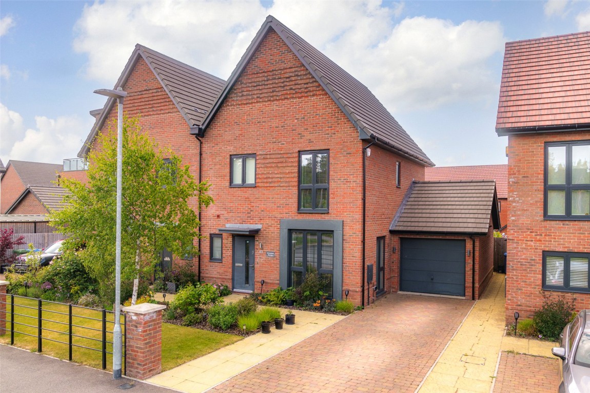 Images for Crowthorne, Berkshire