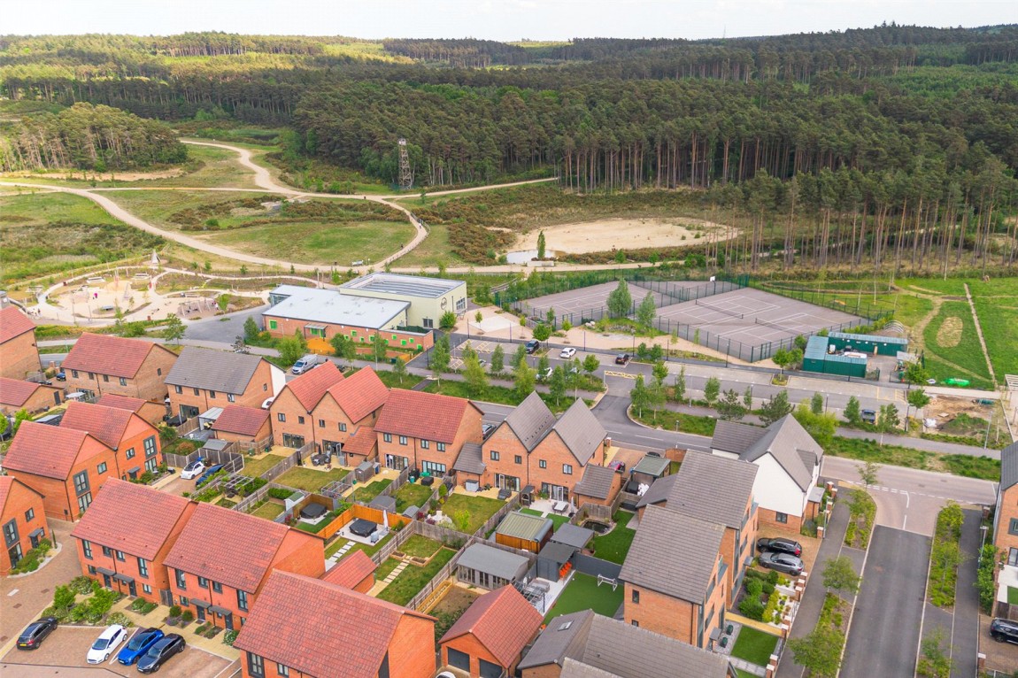 Images for Crowthorne, Berkshire