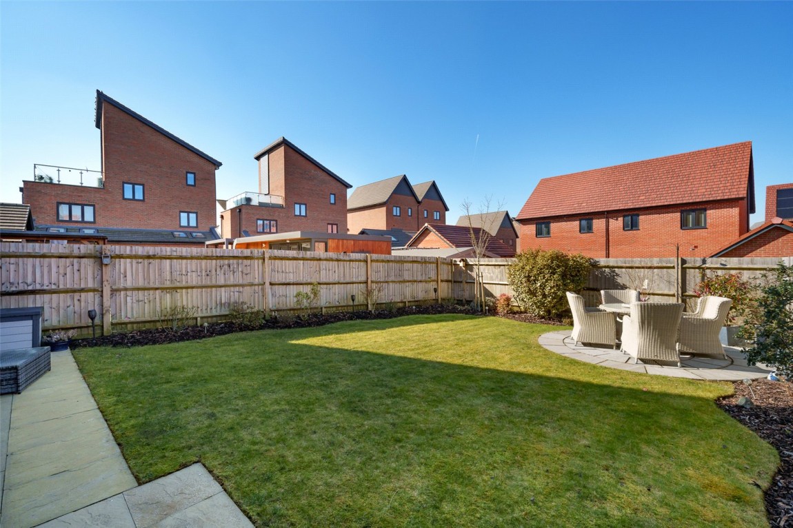 Images for Crowthorne, Berkshire