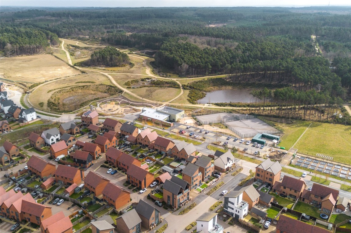 Images for Crowthorne, Berkshire