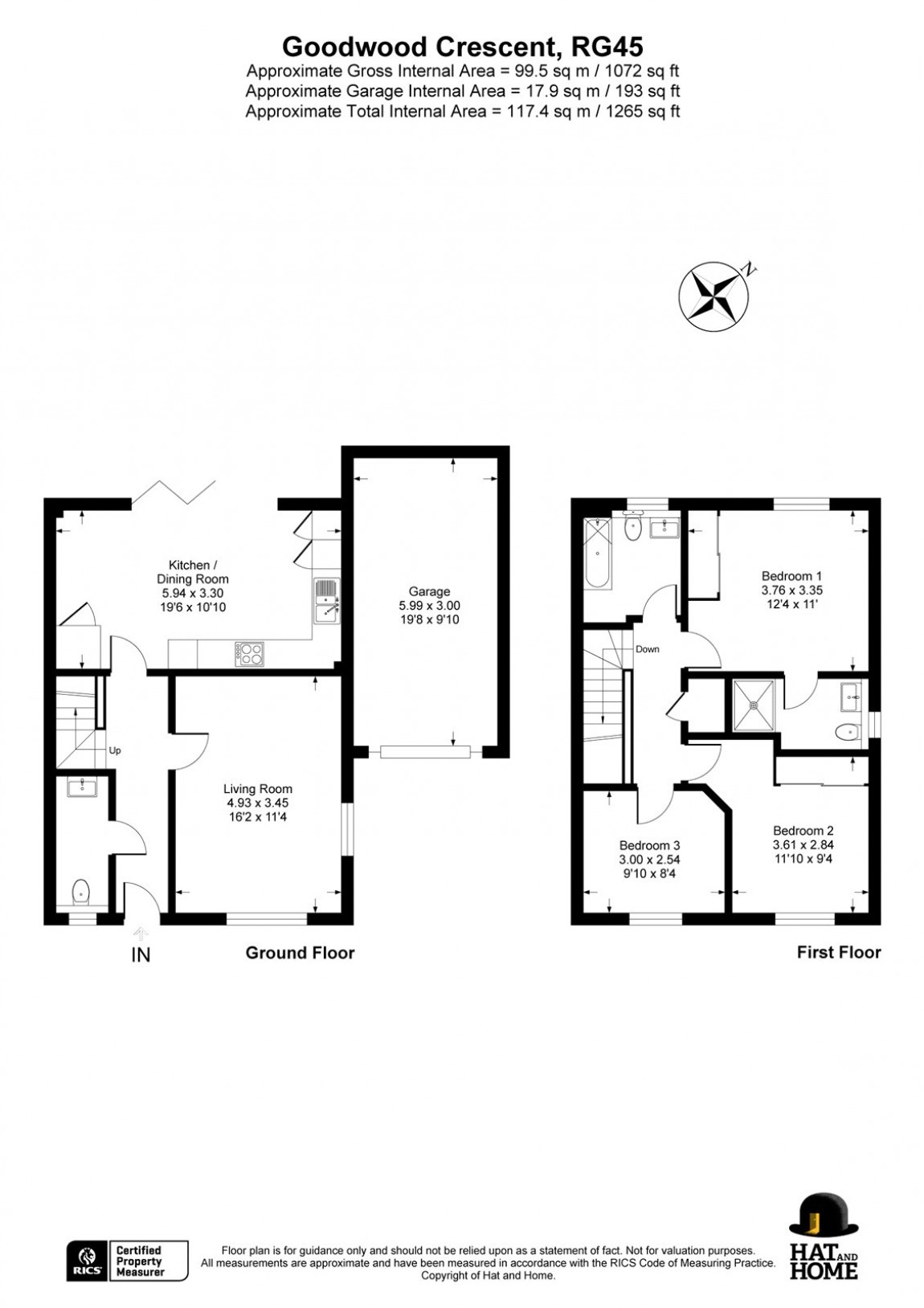 Images for Crowthorne, Berkshire