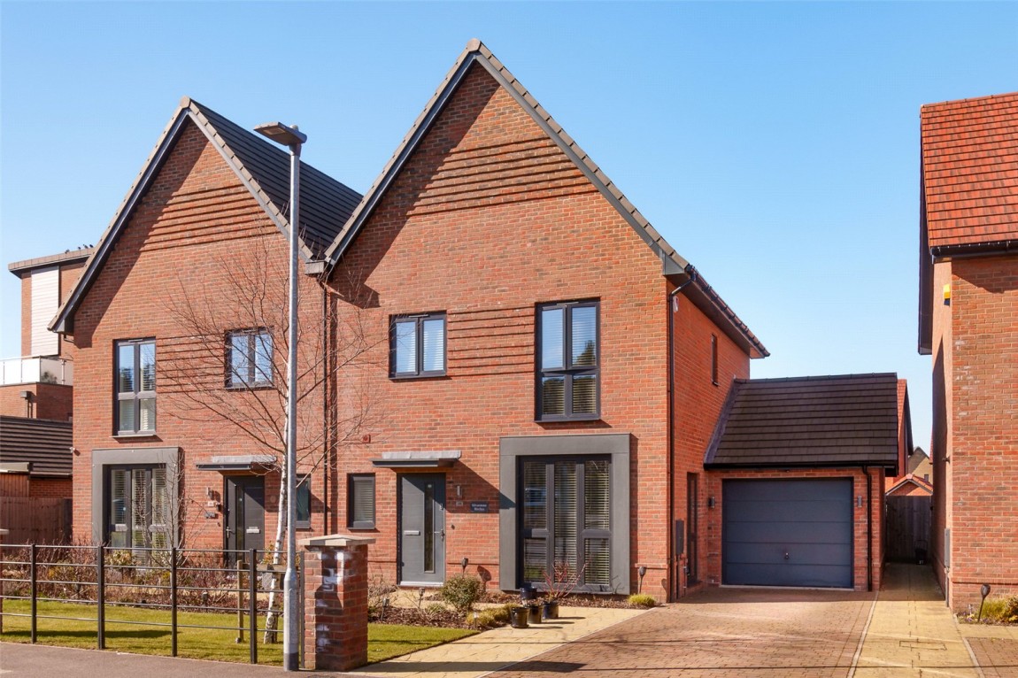 Images for Crowthorne, Berkshire