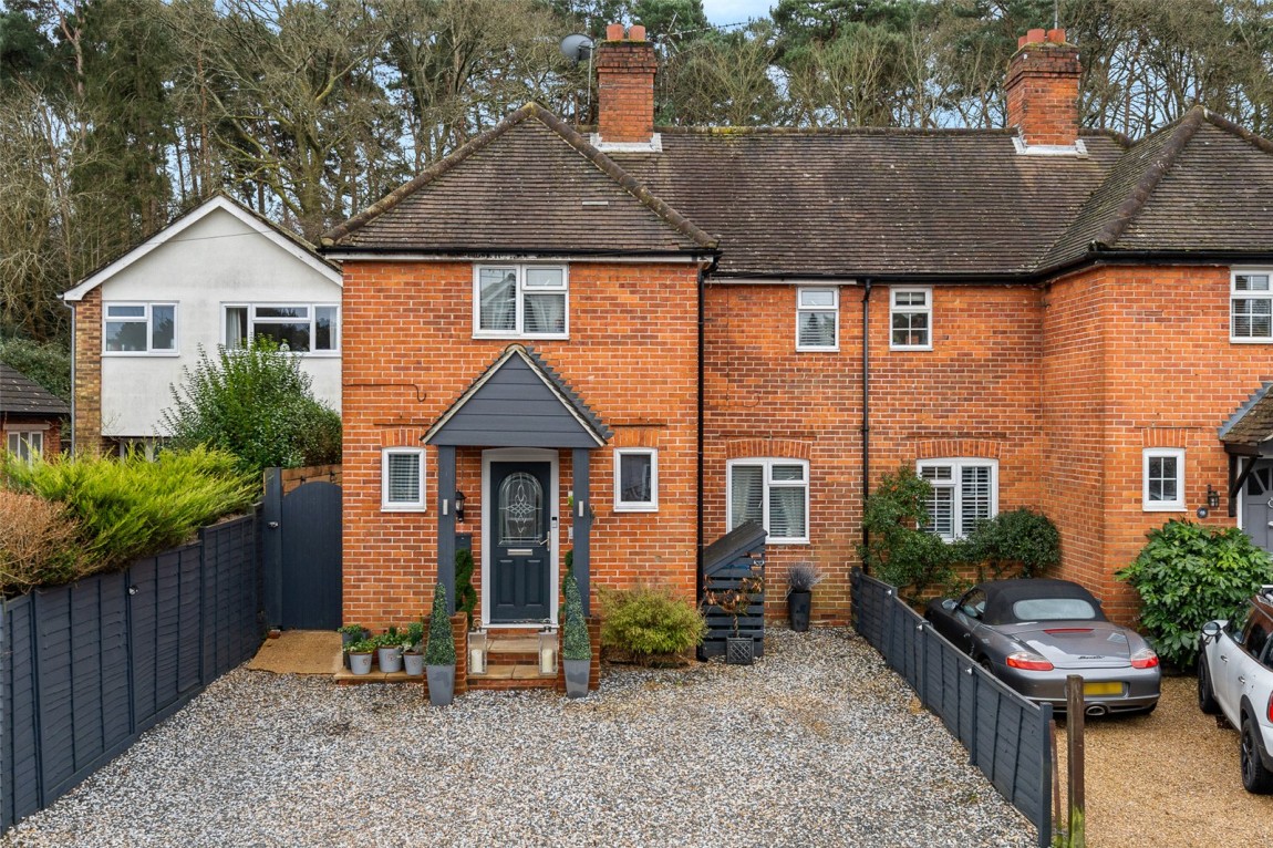 Images for Crowthorne, Berkshire