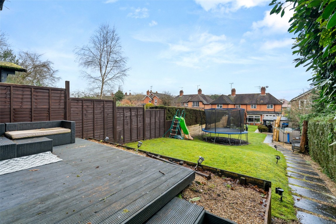Images for Crowthorne, Berkshire