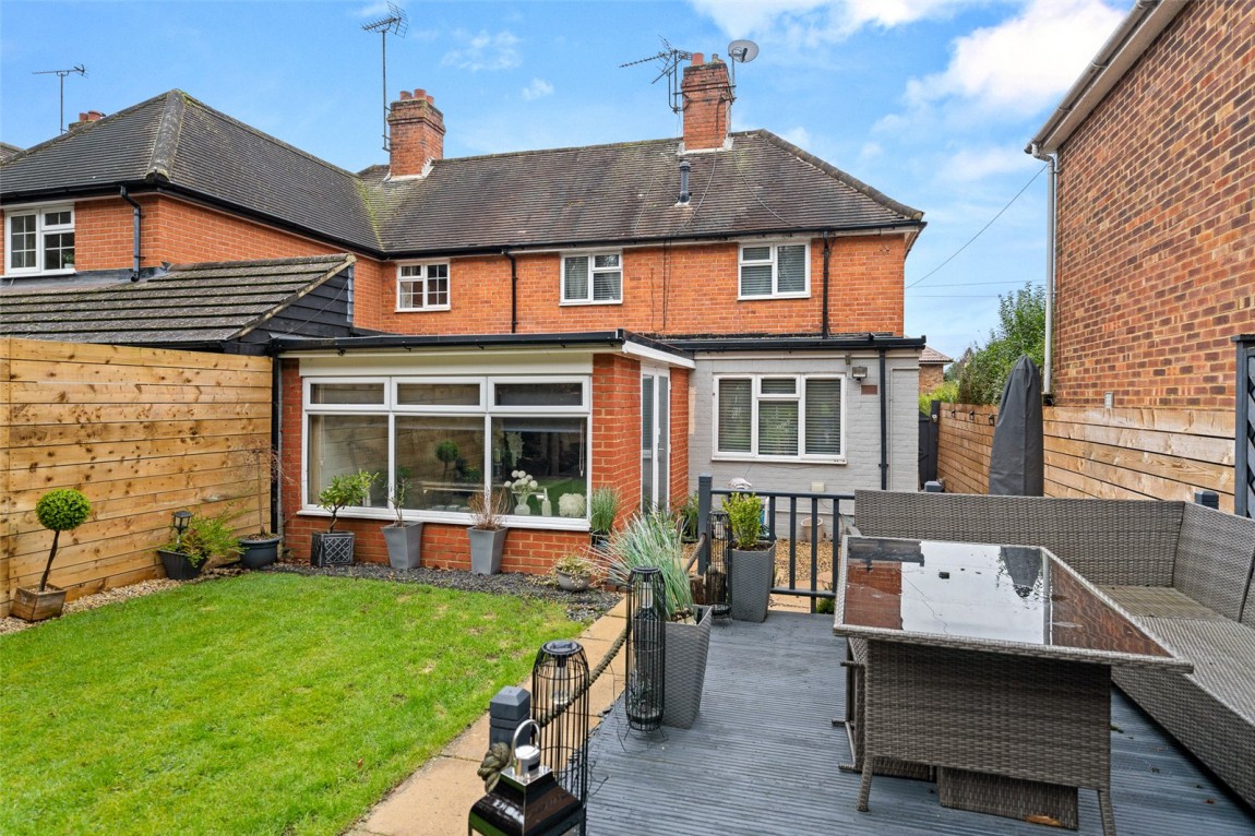 Images for Crowthorne, Berkshire