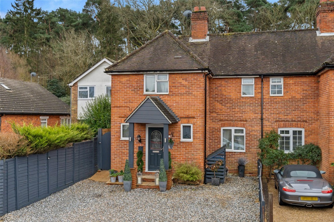 Images for Crowthorne, Berkshire