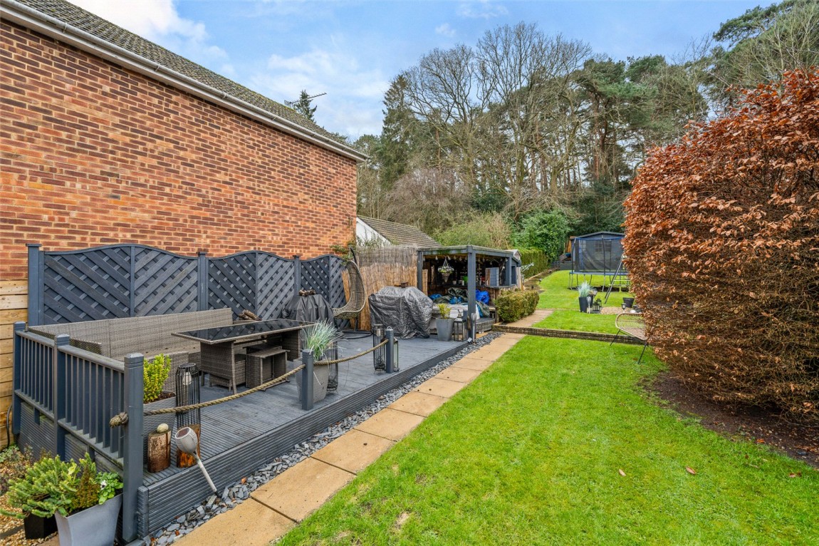 Images for Crowthorne, Berkshire