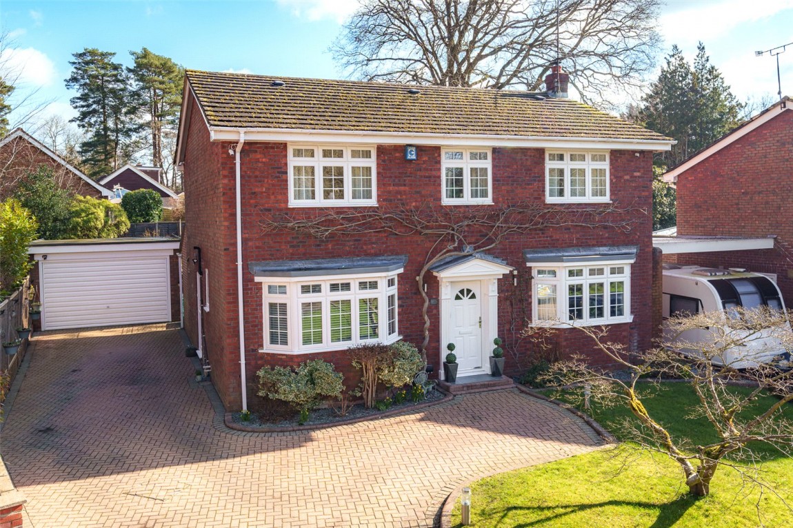 Images for Crowthorne, Berkshire