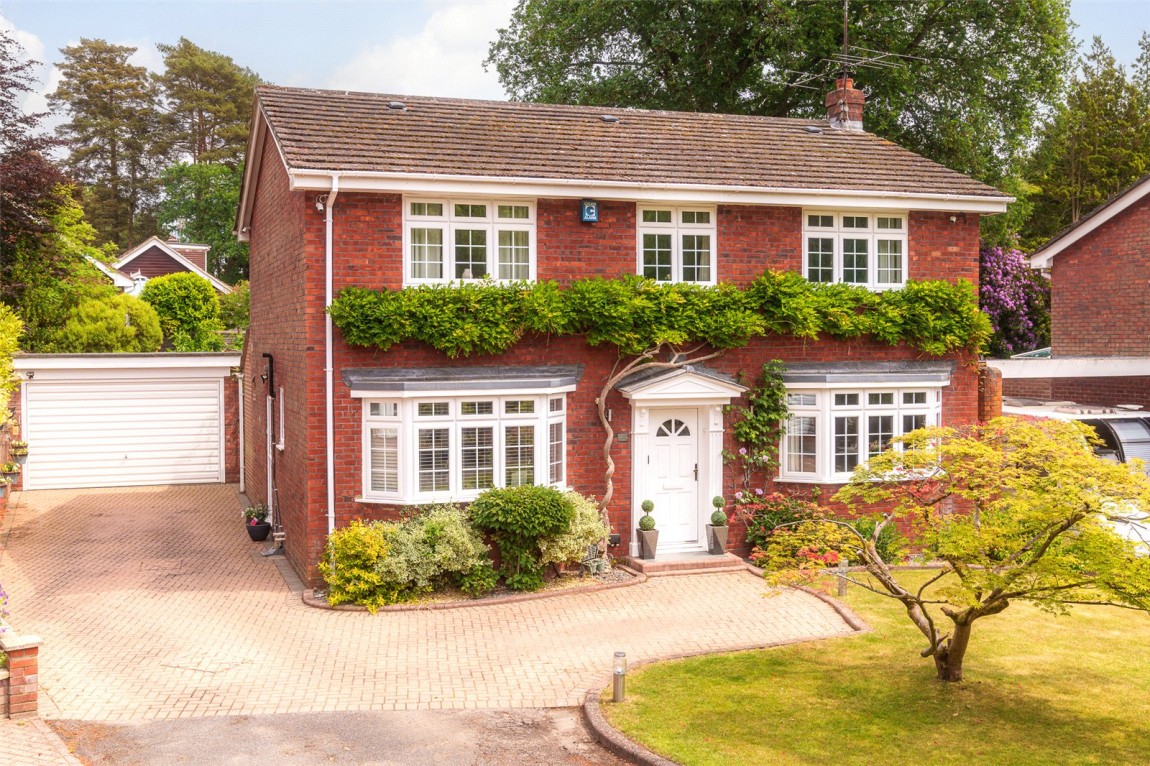 Images for Crowthorne, Berkshire