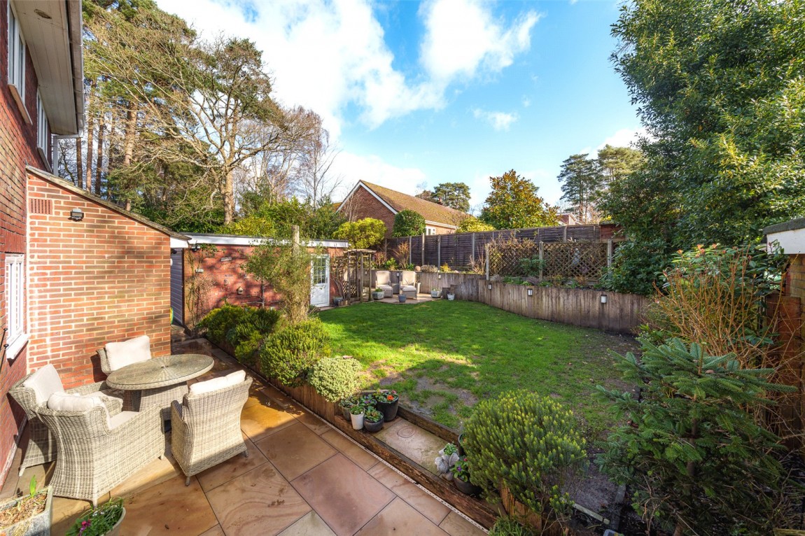 Images for Crowthorne, Berkshire