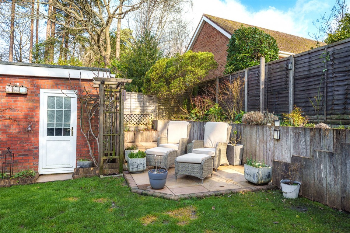 Images for Crowthorne, Berkshire