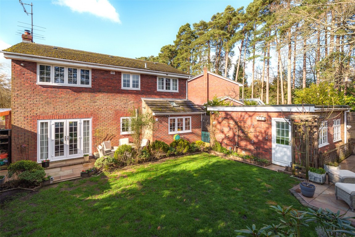 Images for Crowthorne, Berkshire