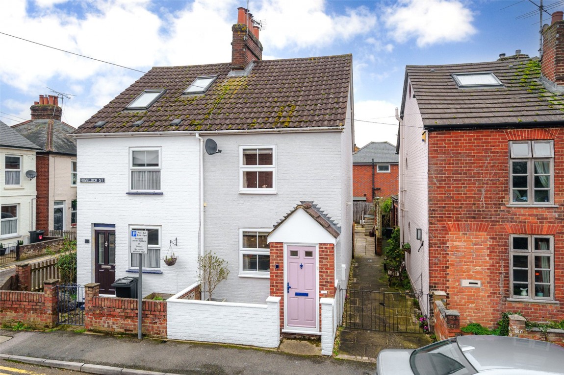 Images for Wokingham, Berkshire