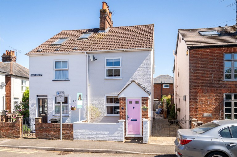 View Full Details for Wokingham, Berkshire