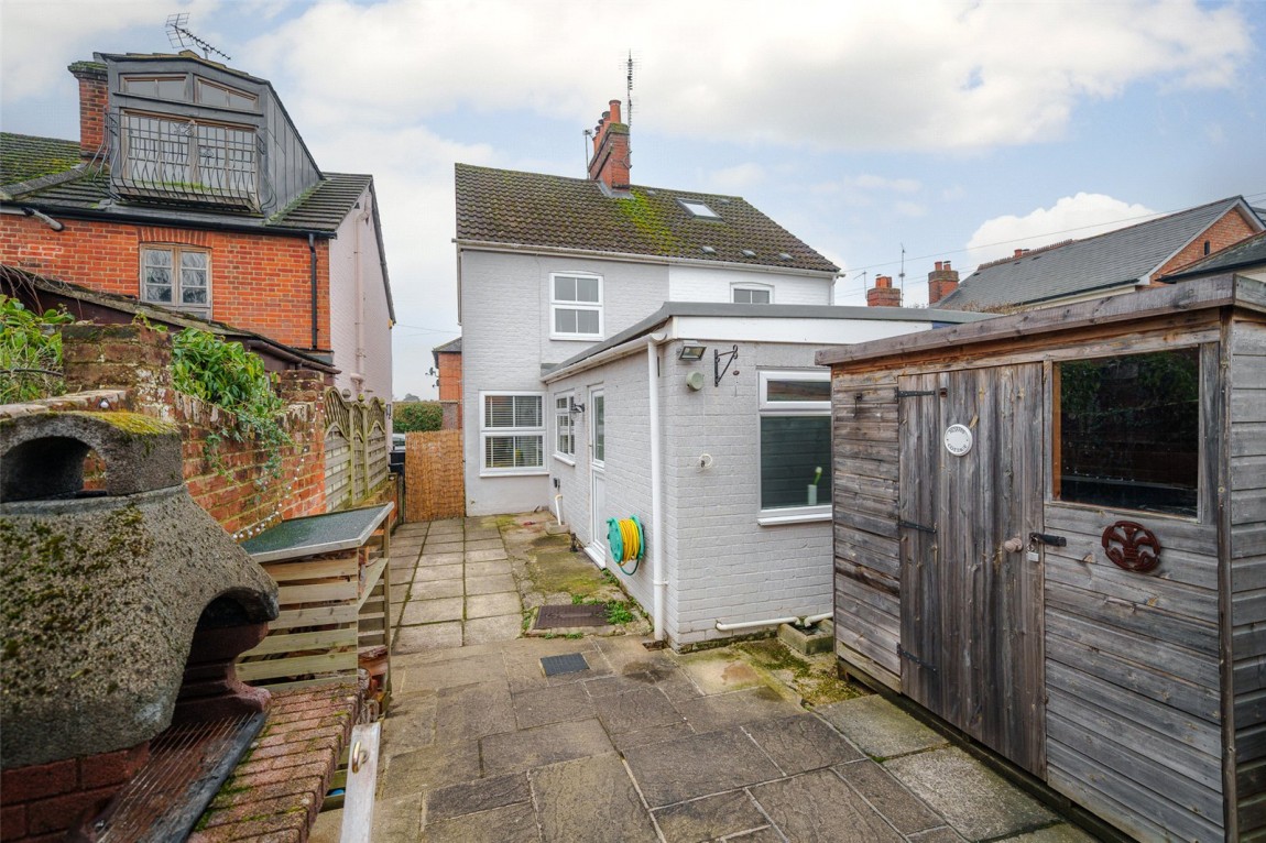 Images for Wokingham, Berkshire