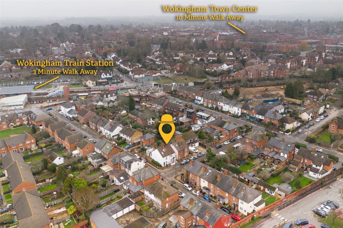 Images for Wokingham, Berkshire