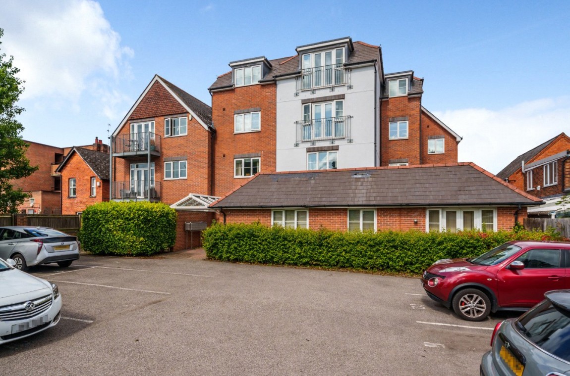 Images for Napier Road, Crowthorne, Berkshire