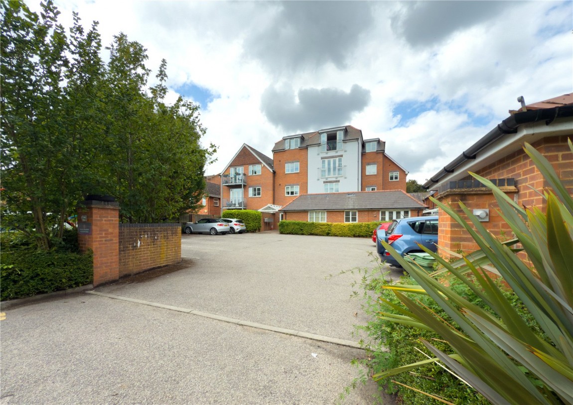 Images for Napier Road, Crowthorne, Berkshire