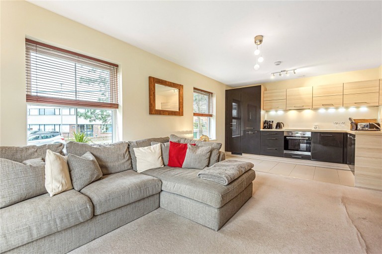 View Full Details for Ashville Way, Wokingham, Berkshire