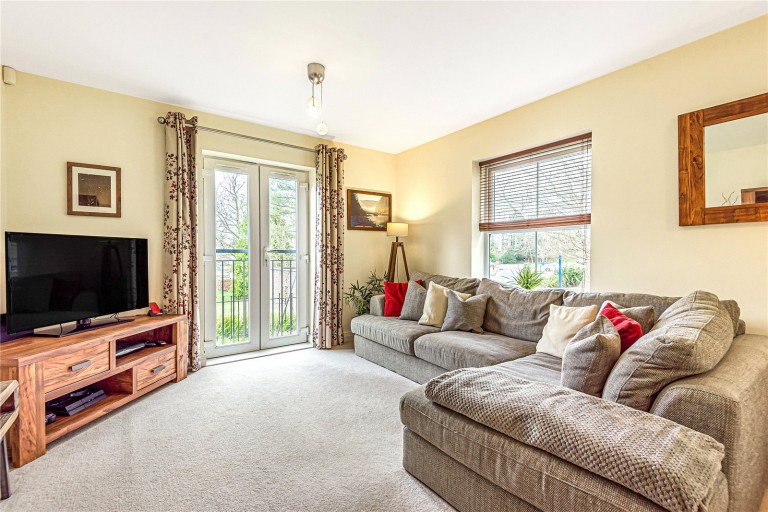 View Full Details for Ashville Way, Wokingham, Berkshire
