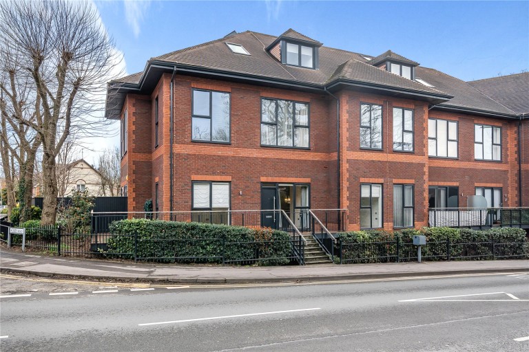 View Full Details for Wokingham, Berkshire