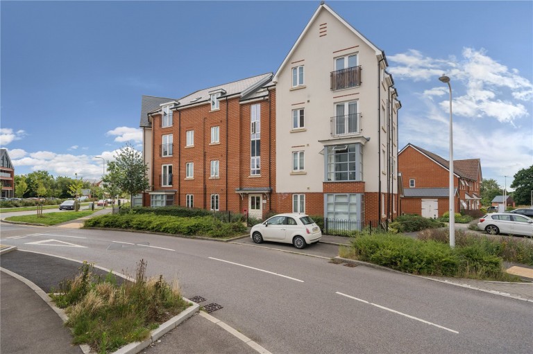 View Full Details for Wokingham, Berkshire