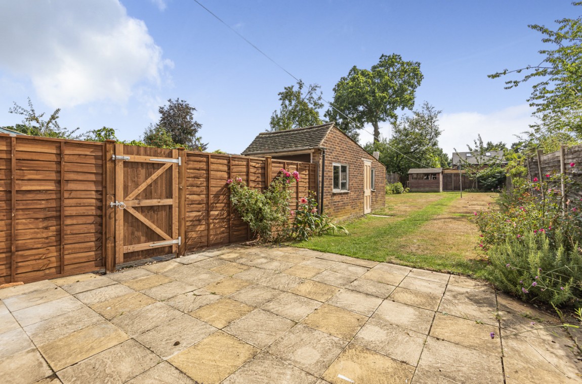 Images for Crowthorne, Berkshire