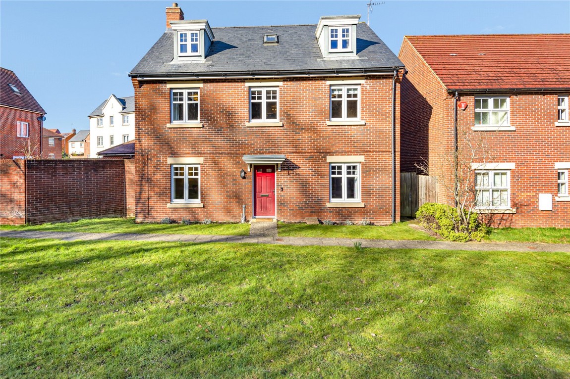 Images for Bracknell, Berkshire