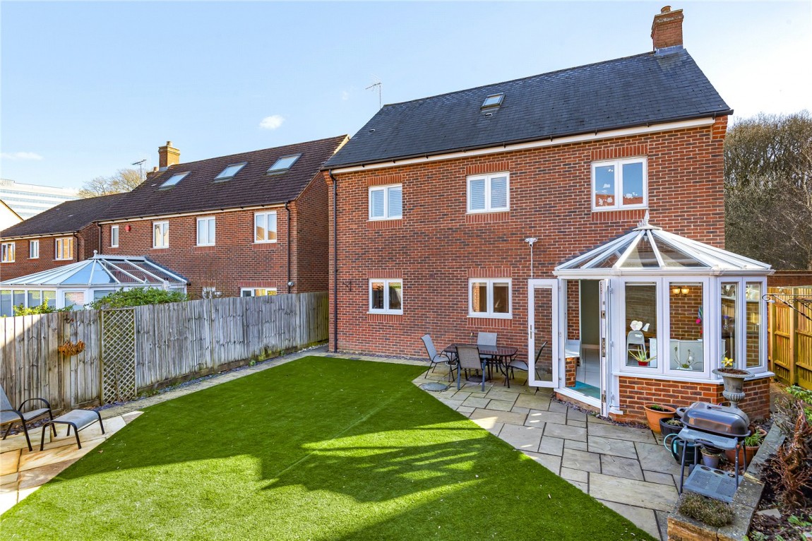 Images for Bracknell, Berkshire