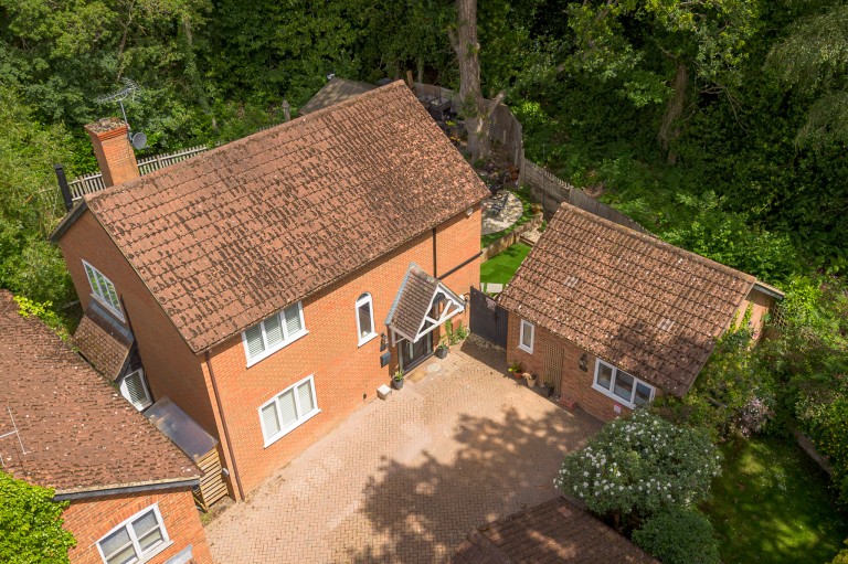 View Full Details for Wokingham, Berkshire