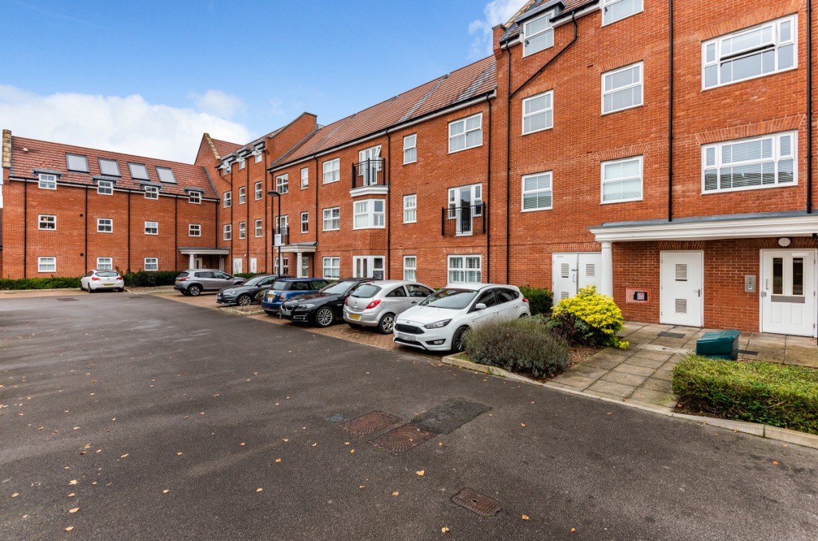 Images for Ashville Way, Wokingham, Berkshire