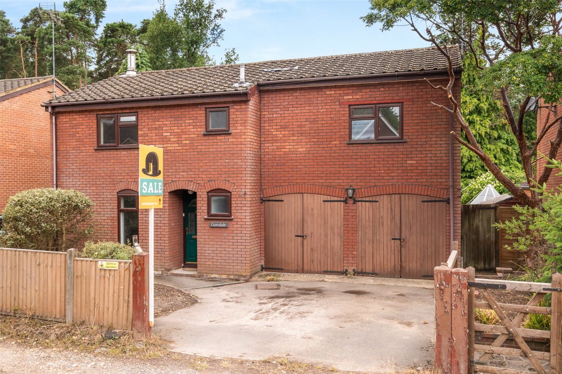 Images for Finchampstead, Wokingham, Berkshire