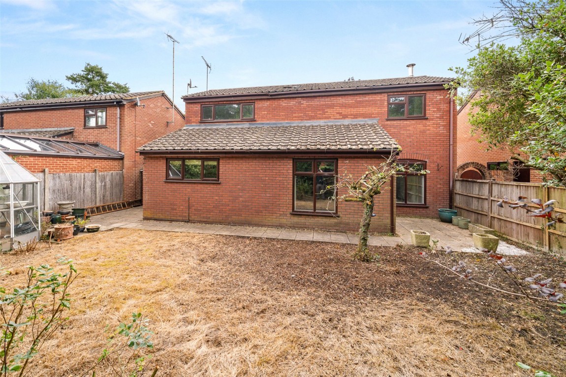 Images for Finchampstead, Wokingham, Berkshire