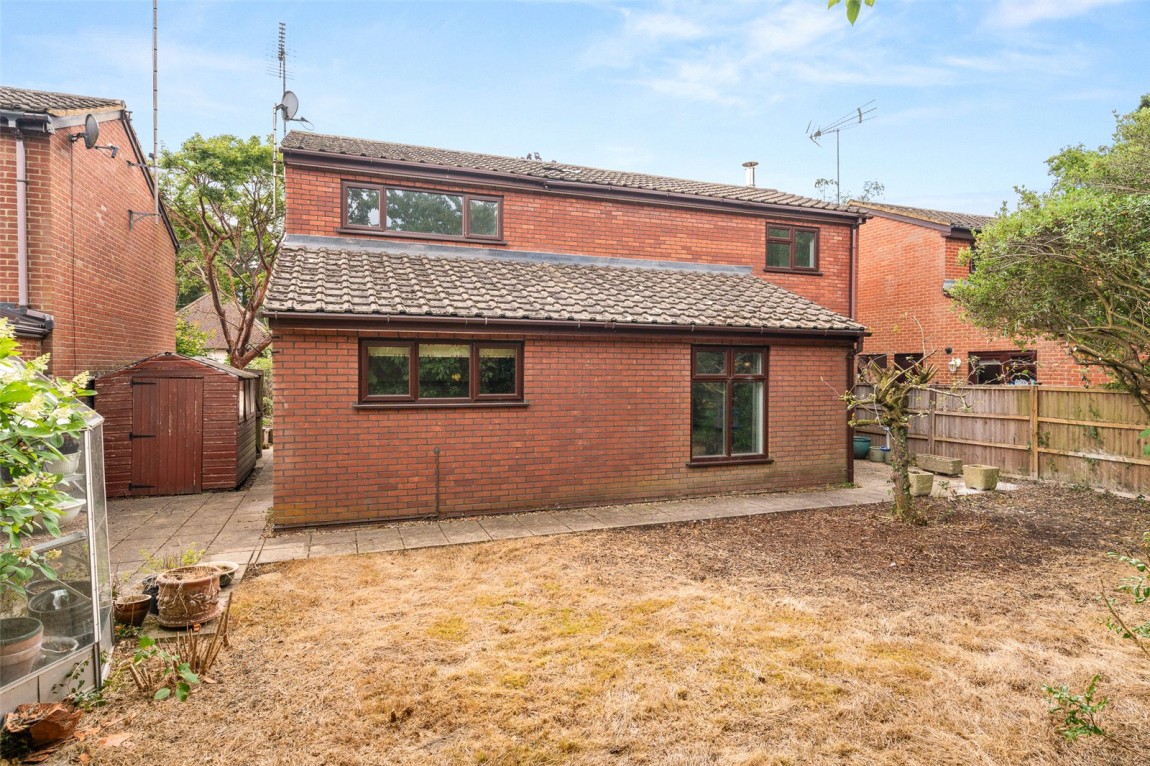 Images for Finchampstead, Wokingham, Berkshire