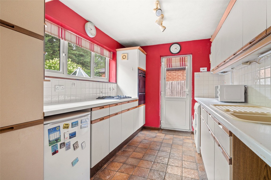 Images for Finchampstead, Wokingham, Berkshire