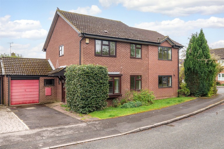 View Full Details for Wokingham, Berkshire