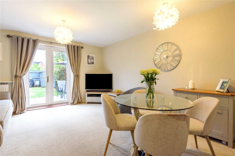 View Full Details for Wokingham, Berkshire