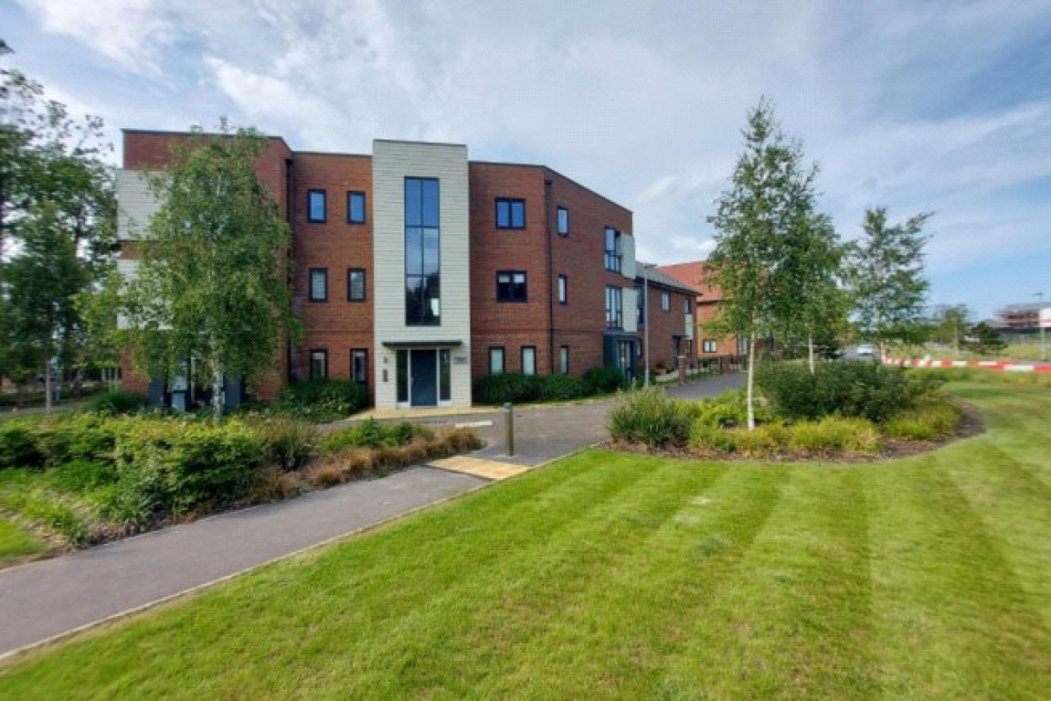 Images for Crowthorne, Berkshire
