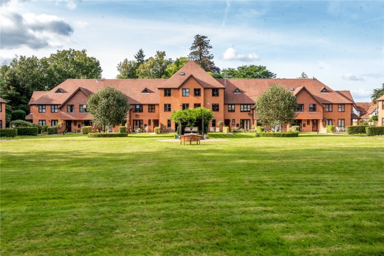 View Full Details for Wokingham, Berkshire