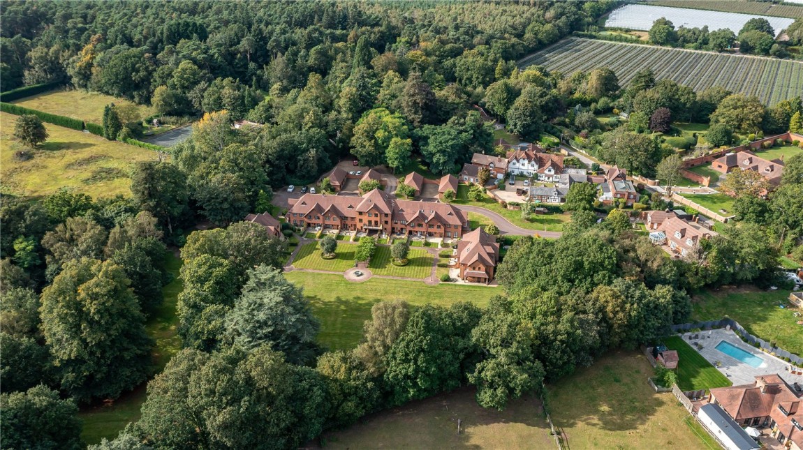 Images for Wokingham, Berkshire