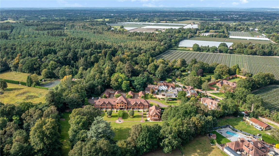 Images for Wokingham, Berkshire