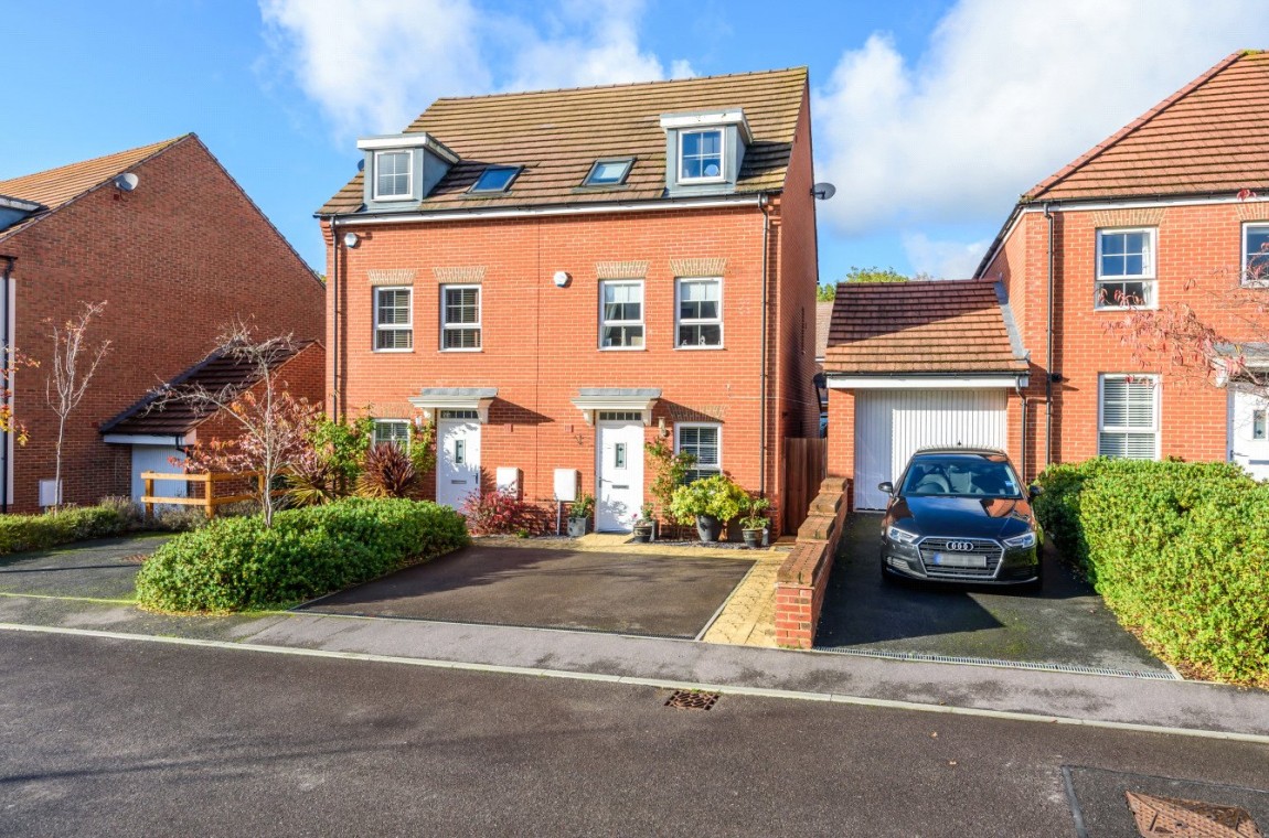 Images for Wokingham, Berkshire