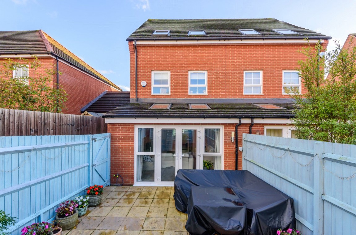 Images for Wokingham, Berkshire